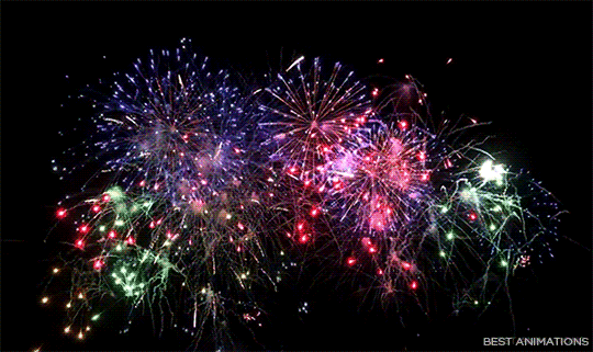 Fireworks
