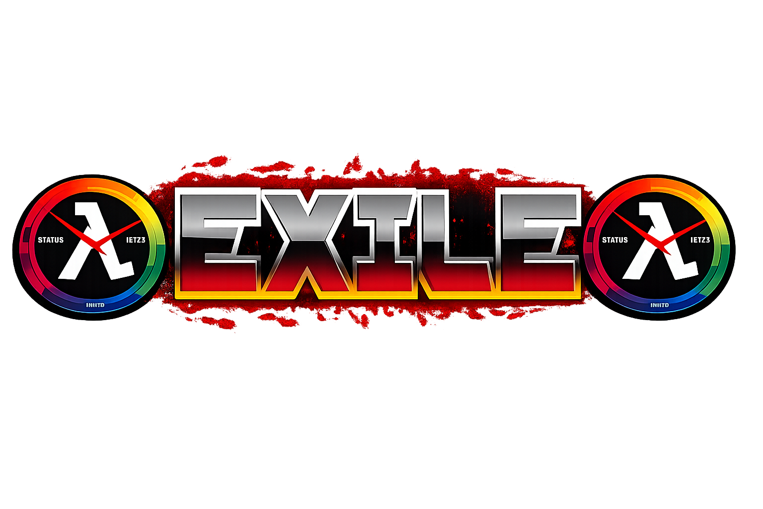 EXILE Logo